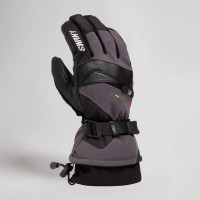 Swany X-Change Glove (Grey Black) - Mens